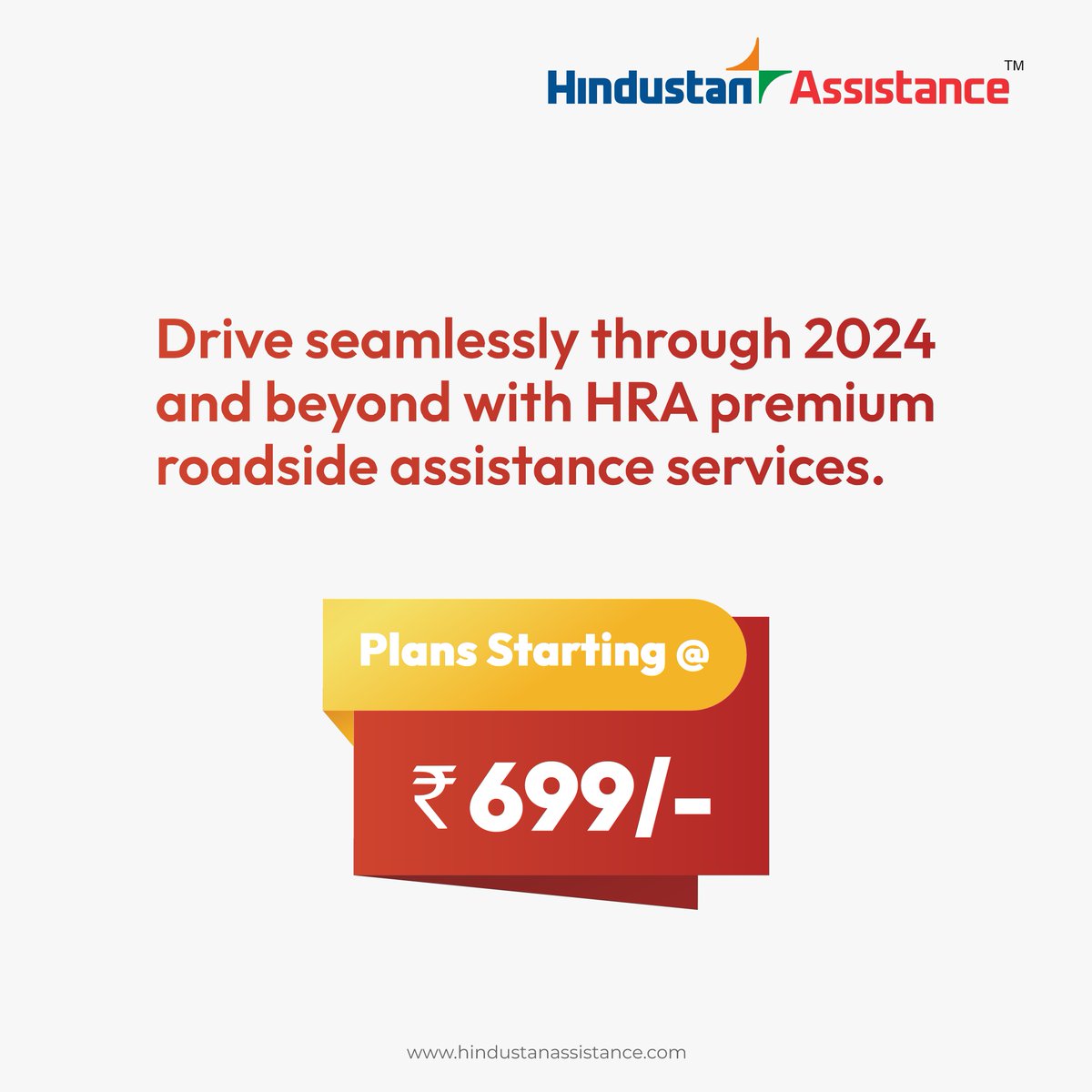 Drive worry-free in 2024 with HRA #RoadsideAssistance ! Plans from INR 699, ensuring a confident journey. Support is just a call away. Subscribe now at 1800 2121 833.
 #travel #journey #24hourssupport #roadsafety #safety #vehiclecare #captaincy #Siraj #Japan #GalaxyUnpacked
