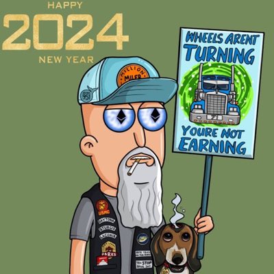 #NewProfilePic