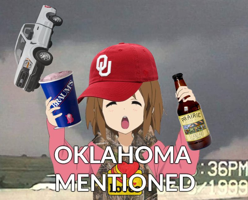 Okie Political Memes (@okpoliticalmeme) on Twitter photo 