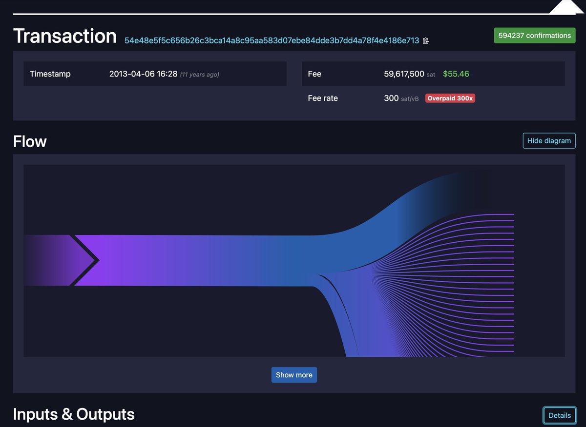 Timechain Collectibles 🕰₿ tweet media