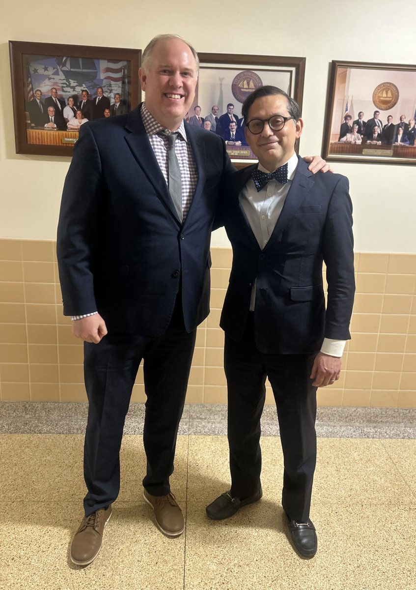 Bill Conrad, 140th NYS Assembly tweet media