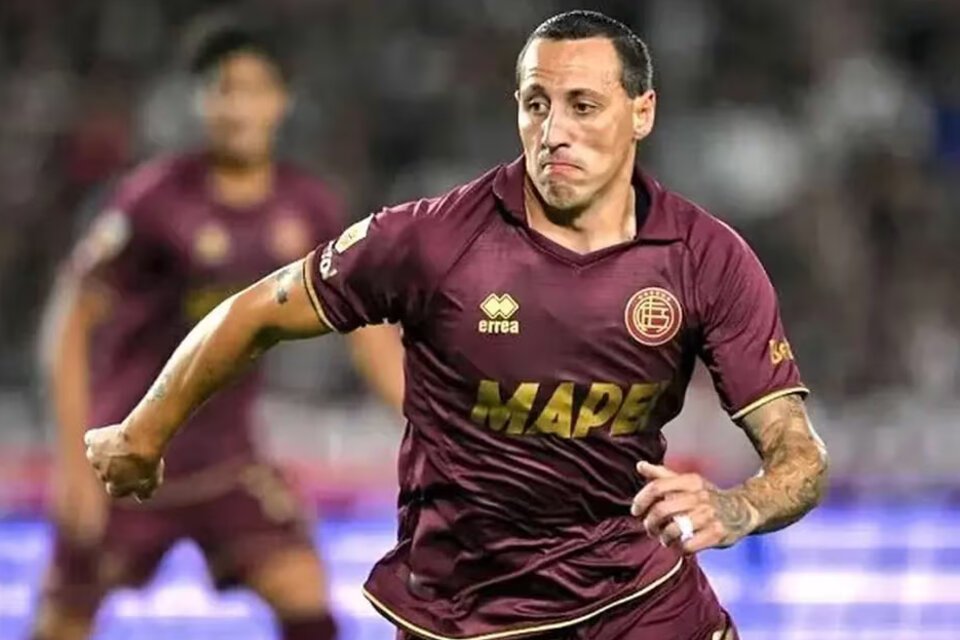futbol_transfer's tweet photo. El defensor argentino Cristian Lema es nuevo jugador de Boca Juniors. Llega procedente de Lanús. https://t.co/o0LKK38UvA