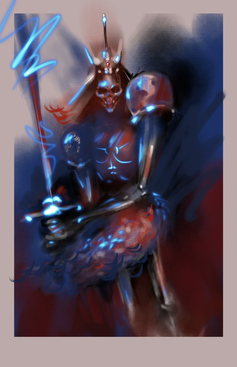 Digital Sketch!