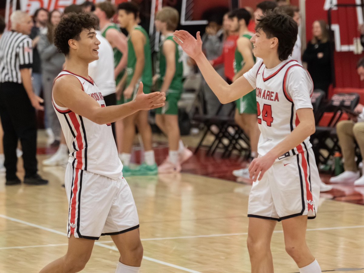 MoonTigersBB's tweet photo. TIGERS WIN 55-52!!! 🤝 https://t.co/3ycCkiEqD7