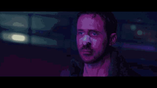 "You don't want to know..."