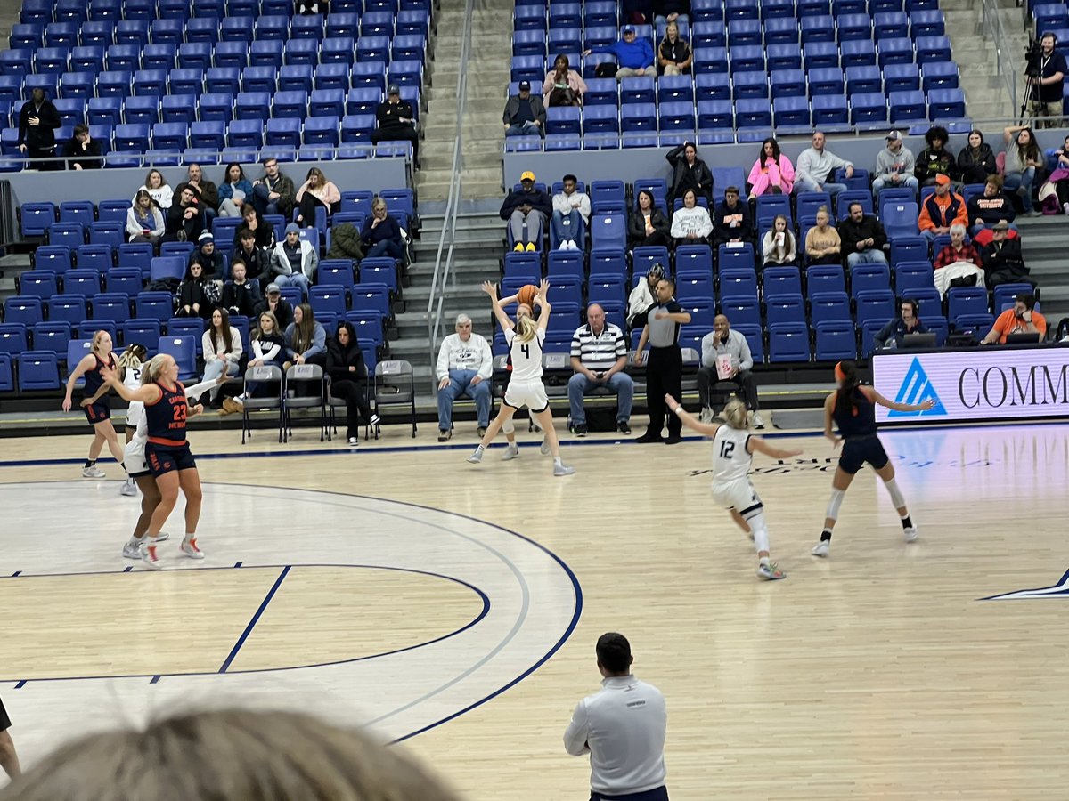 A House Divided!! A 2 OT thriller in Harrogate. Sure was good to see see <a href="/torijrutherford/">tori rutherford</a> and <a href="/mltanner03/">Matty Tanner</a> on the floor together once again, even if it was in different uniforms! Proud of you girls!