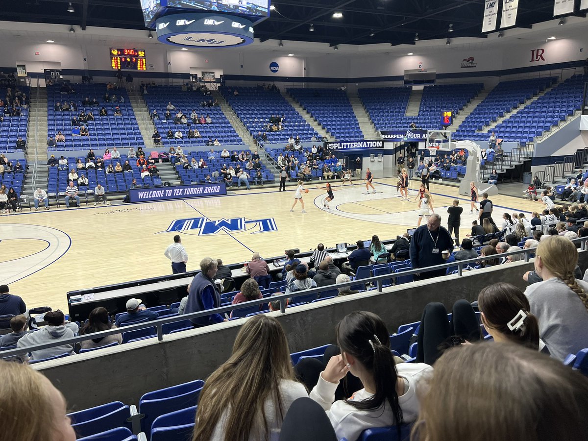 Grainger Lady Grizzlies Basketball tweet media