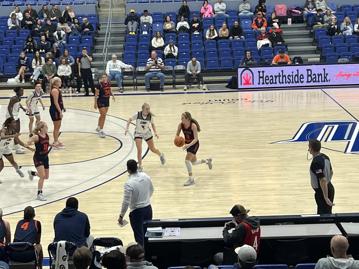 Grainger Lady Grizzlies Basketball tweet media