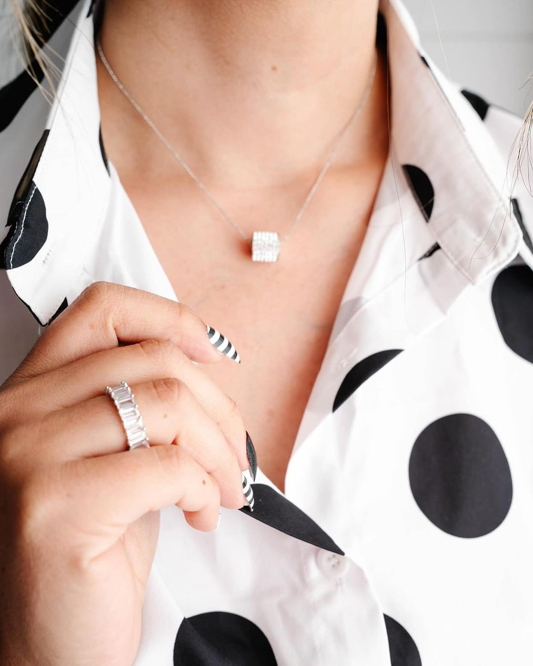 Cate Chloe Jewelry CateandChloe X