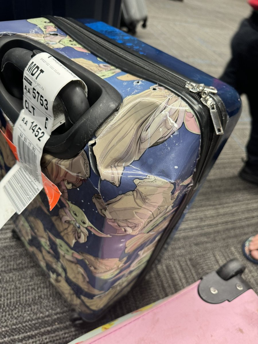 Scott R. Davis tweet media