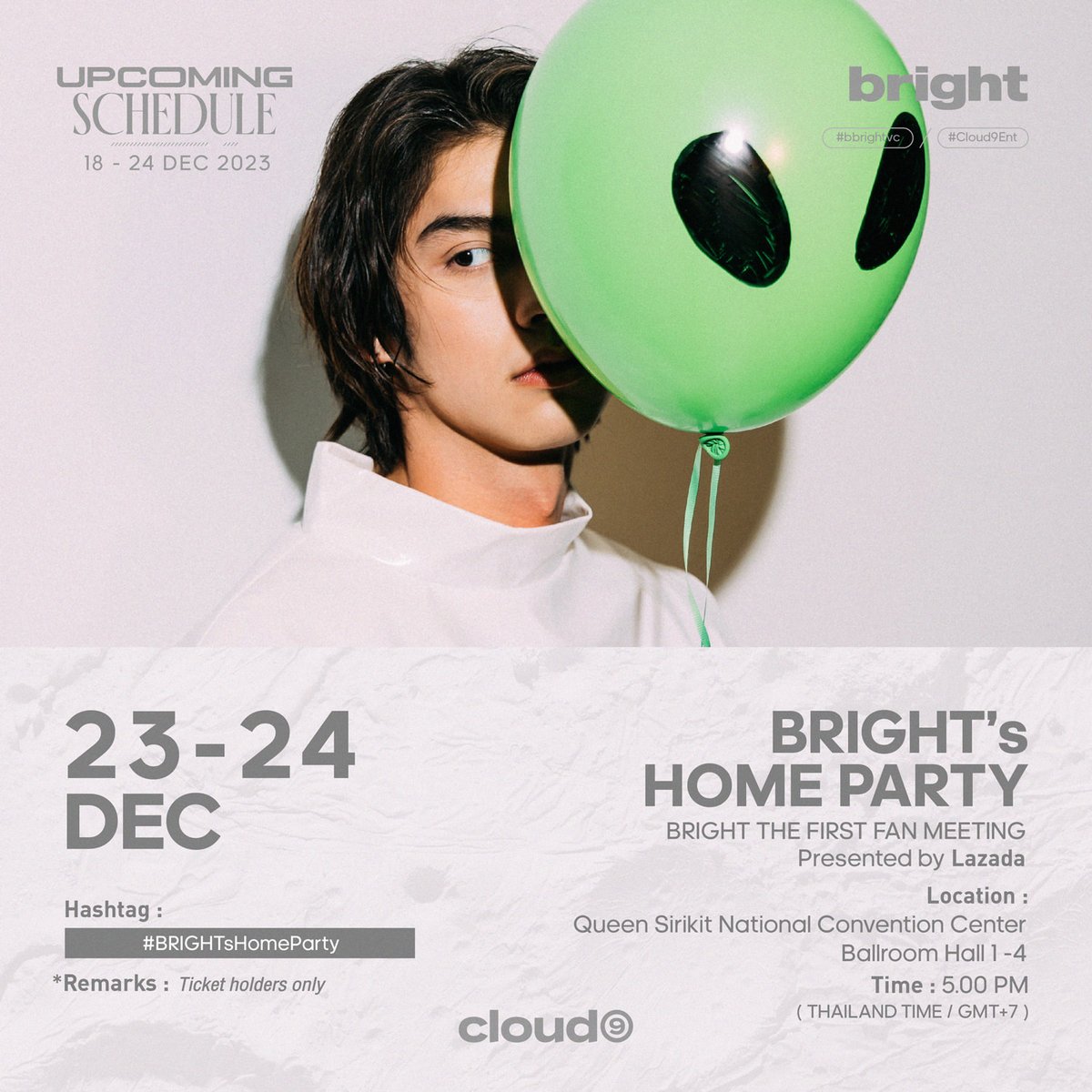 BrightInterfan's tweet photo. [Thread] Receipts &amp; Payments Reports 
For #BRIGHTsHomeParty &amp; #26thBrightDay

#BRIGHTENupTheWorld2023
#BrightBDProject2023
#BrightsAroundTheWorld
#bbrightvc @bbrightvc https://t.co/wLsp73eHCT