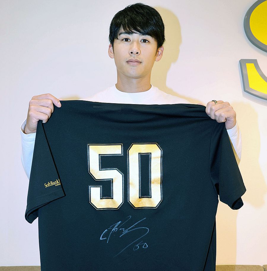 西スポWEB OTTO! タカ番がつぶやくソフトバンクホークス最新情報・裏情報 tweet media