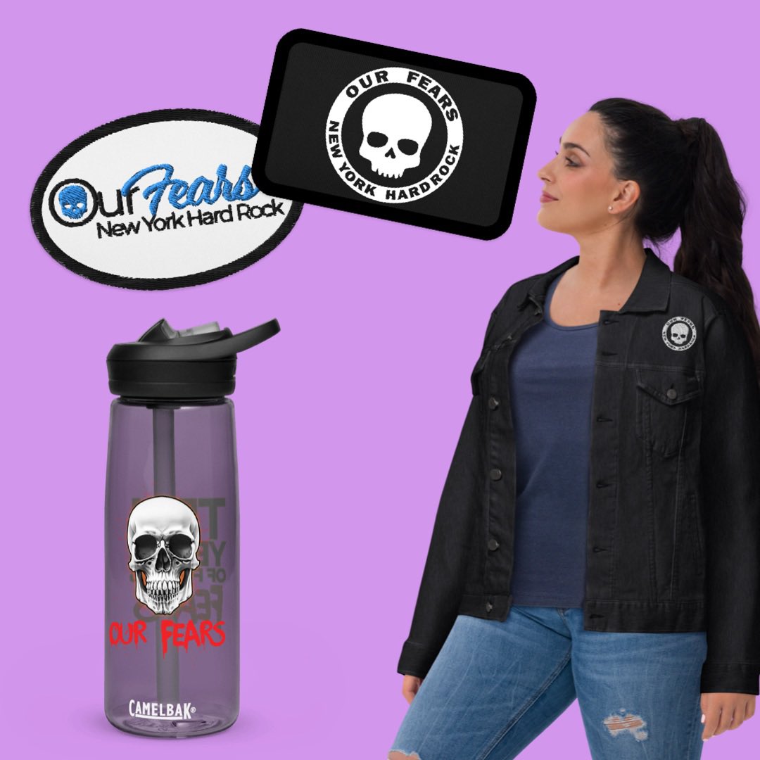 OUR FEARS tweet media