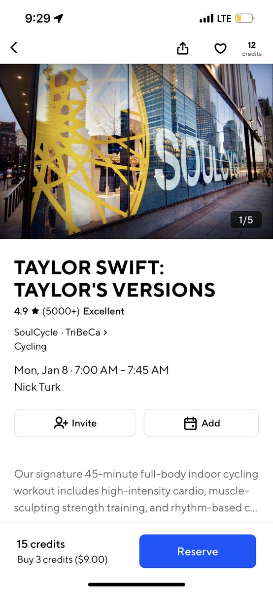 We have absolutely lost the plot