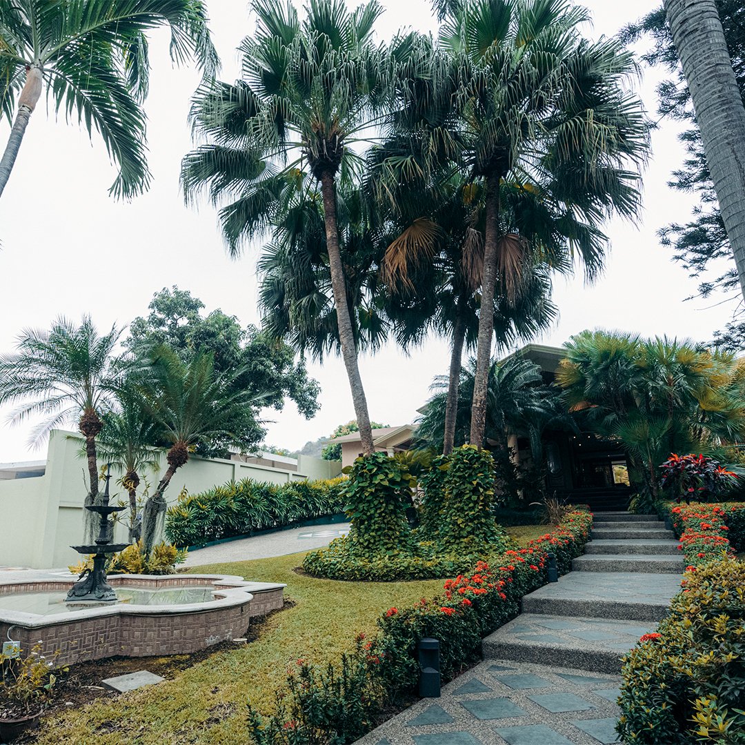 Paz y tranquilidad en cualquier espacio. Reserva directo en nuestra web con la mejor tarifa👇
 
🌎 luxvahotel.com

#LuxvaHotel #alojamiento #Guayaquil #hotelboutique #hotel #ecuador #turismo