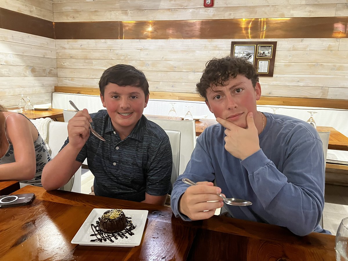 Ben And Matty’s Cuisines tweet media