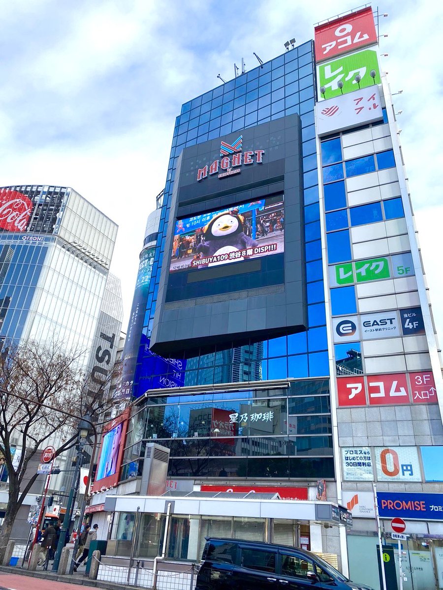 ZENキャラクターライセンス情報局 tweet media
