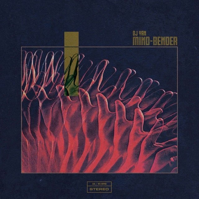 【予約開始】DJ YAN / MIND-BENDER

*予約受付中!!こちらの商品は1/20発売予定です。 

広島のレコードショップ”MIZO”主宰レーベル『溝』より。 第三弾は、ソ連音源オンリーMIX『TRIP OUT』が話題となった、DJ YANによるHIP HOP MIX。
stereo-records.com/detail.php?ite…