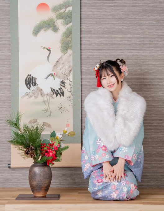 コスプレイヤー倉坂くるるのTwitter画像37