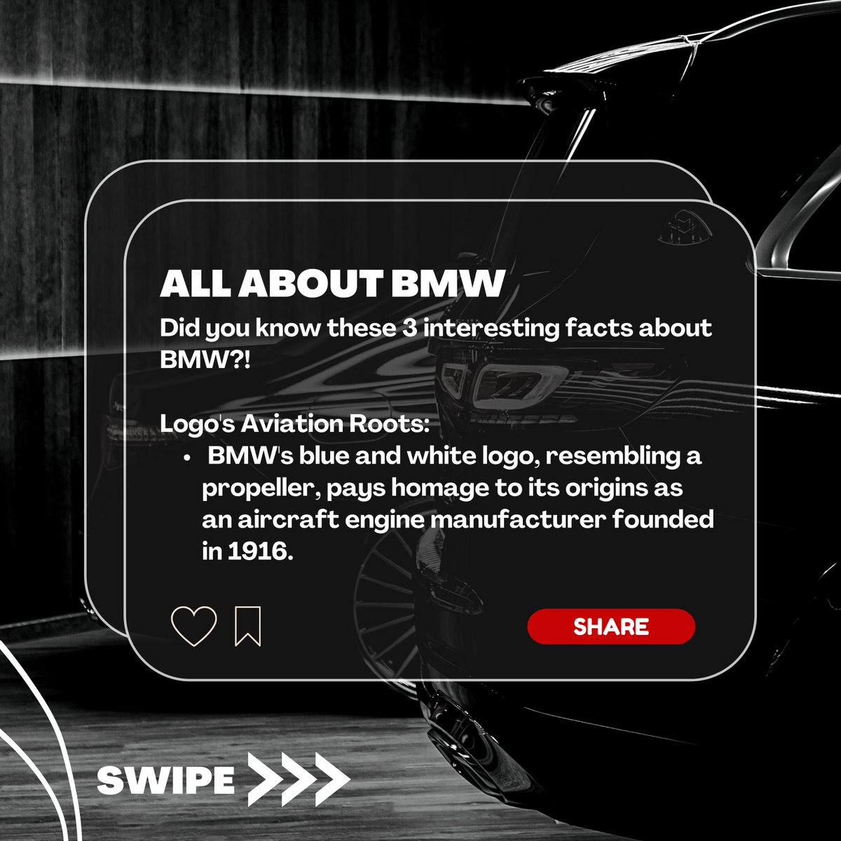 ABGaustralia's tweet image. Unlocking BMW's Legacy! 🚗✨
Ready for your own piece of automotive history? Check our website for over 100+ fascinating BMWs waiting for you! autobuyersguide.com.au #BMW #DrivingMachine #ArtCars #autobuyersguide