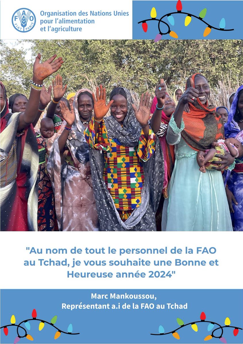 Meilleurs voeux 2024