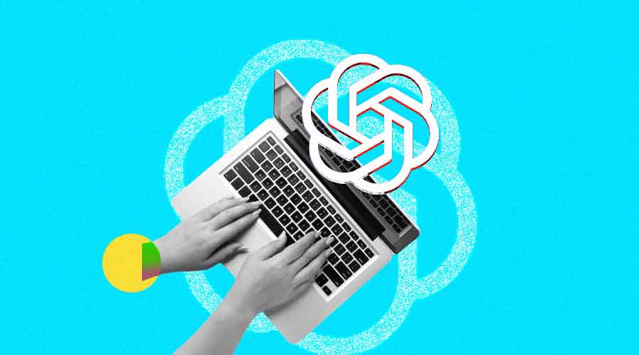 analyticsinme's tweet image. Server Optimization Made Easy with ChatGPT
bitly.ws/36Y7K
#ChatGPT #ServerOptimization #AIPoweredSolution #ServerEfficiency #ArtificialIntelligence #AI #AINews #AnalyticsInsight #AnalyticsInsightMagazine