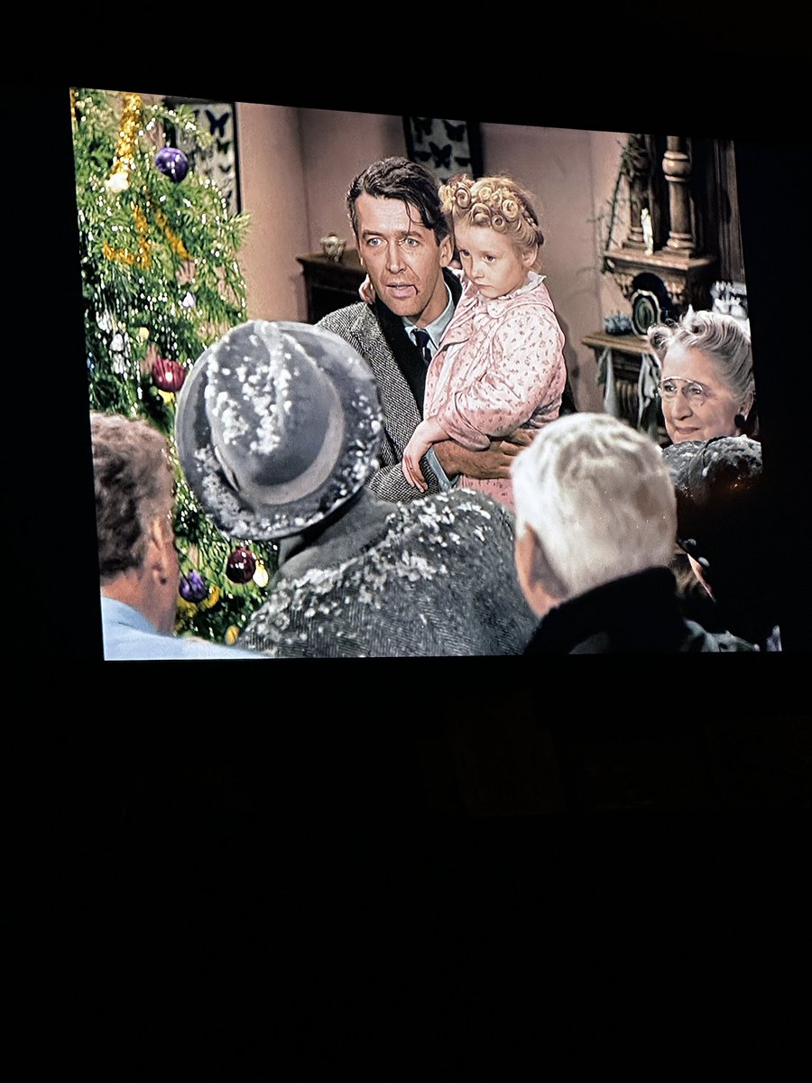 “Remember, no man is a failure who has friends”.