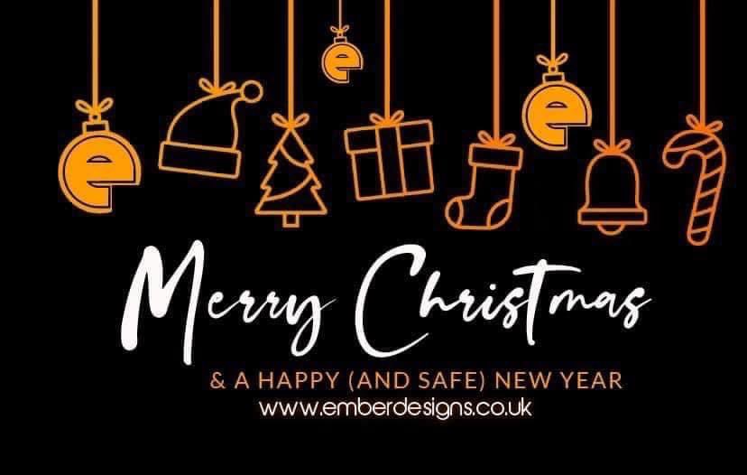 It’s been quite a year. Thank you so much to all our wonderful, passionate and amazing clients. Wishing you all a very merry Christmas and an exciting new year. #IgniteYourDesign