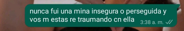 lovelovlovesex's tweet photo. d los peores sentimientos de una girl https://t.co/gK5ch2ownj