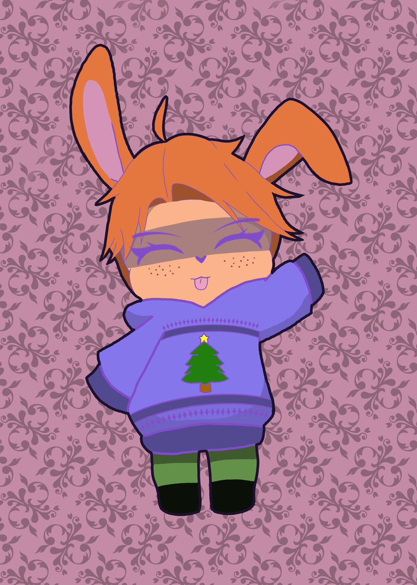 Raylinlee's tweet image. Happy holidays