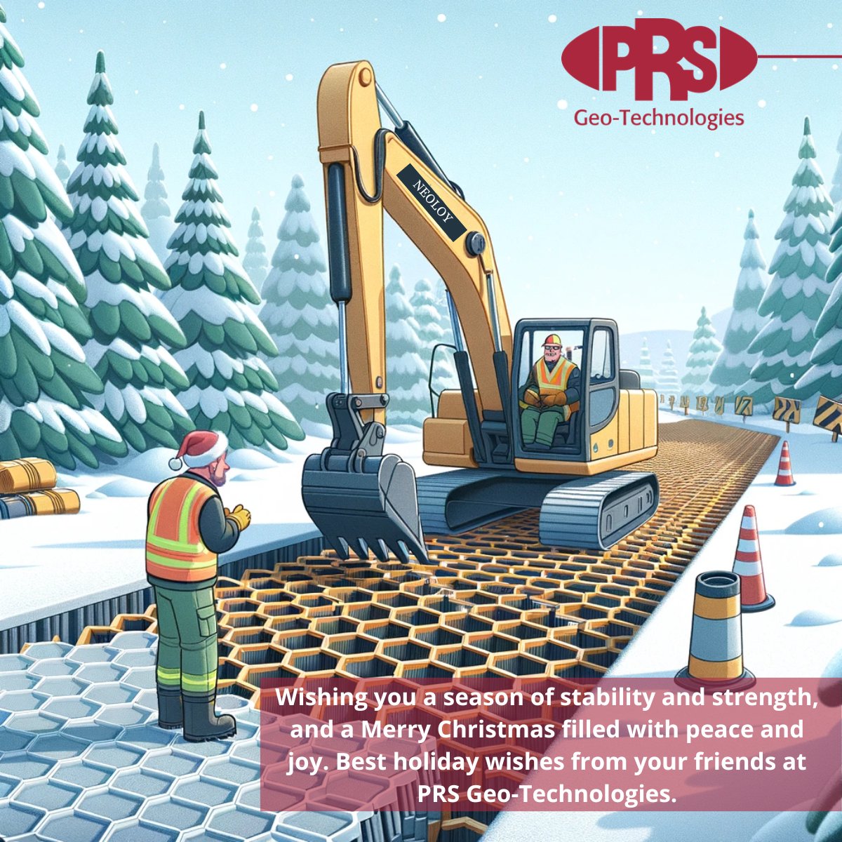 PRSGeotech's tweet image. 