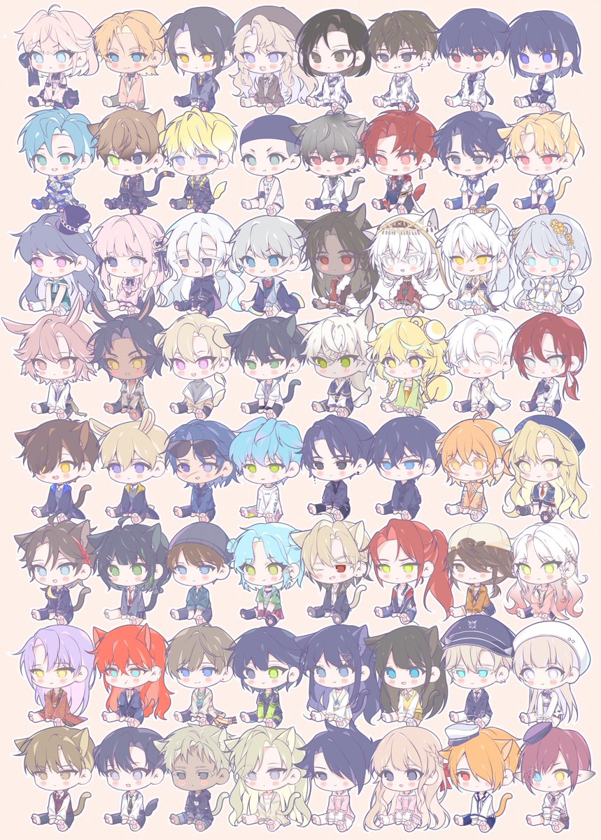 효슥션 tweet media