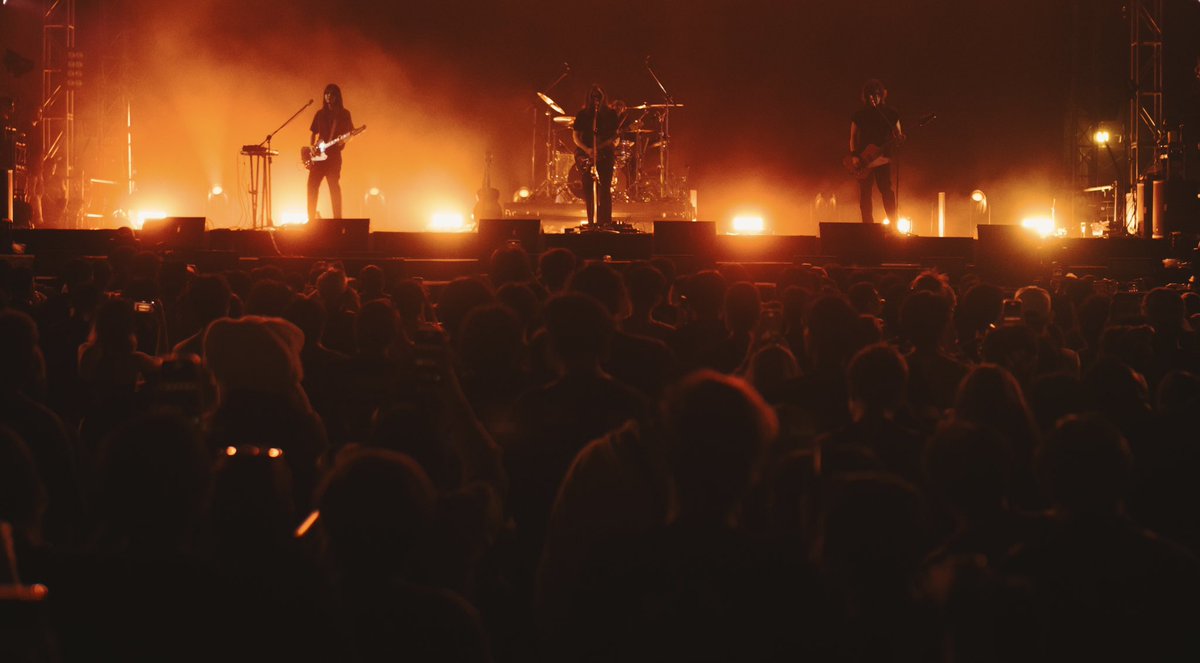 𝗧𝗛𝗘 𝗬𝗘𝗥𝗦 𝗙𝗜𝗡𝗔𝗟 𝗧𝗢𝗨𝗥 กำลังจะจบลง
ออกมาเจอกันให้ได้ ก่อนจะถึงคอนเสิร์ตใหญ่นะครับ : )

#theyersfinaltour
#theyers