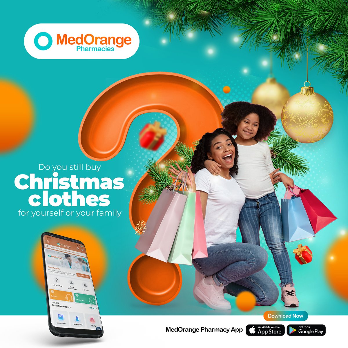 MedOrange Pharmacies tweet media