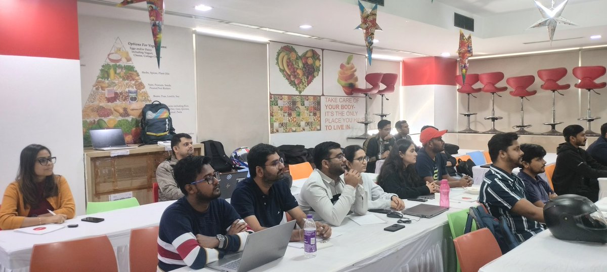 dipti_moteria's tweet photo. Start of the most demanding session on omnistudio!!! https://t.co/m7xqNBMV8e
