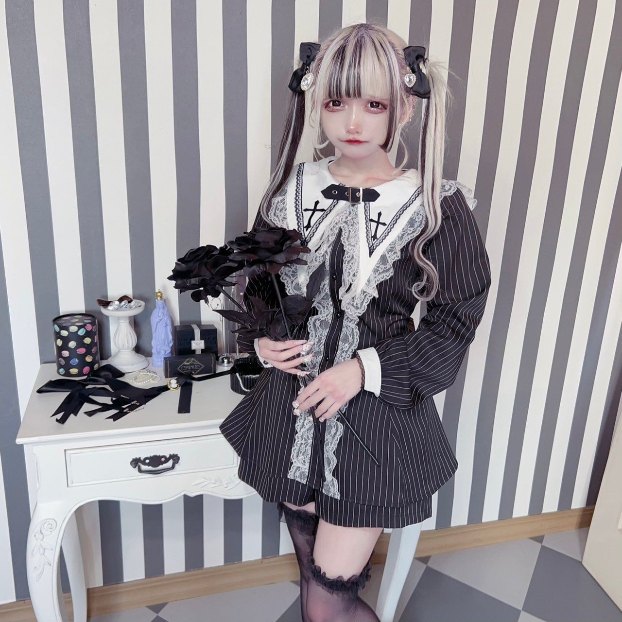✩みお✩ スマホの中身を覗き見！【石川澪編】 オタクな一面もちらり