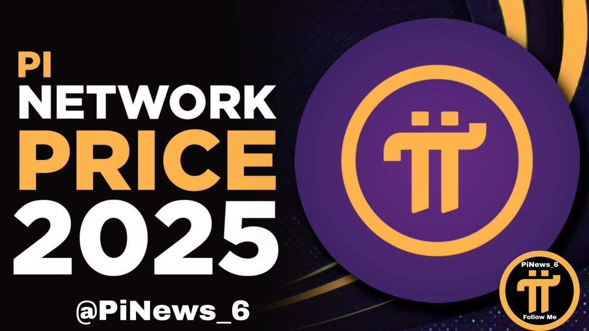 DeFiOracler's tweet image. 🚀In 2025, what will be the value of 1 Pi?💰
1. $314
2. $1000
3. $3140
4. $314,159

Share your predictions with us in the comments below! 🚀💰 #PiNetwork #Cryptocurrency #PiValue