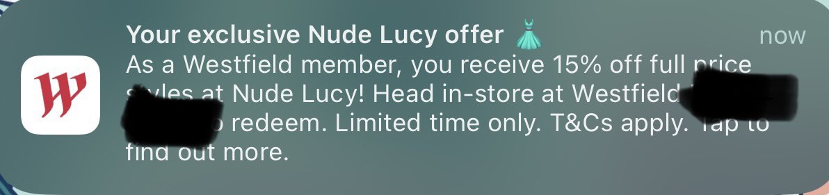 yes, i did a double take when i got this notification👀😂 (and yes, i’m aware i’m a child.)