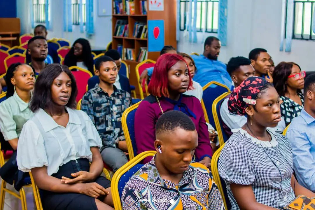 The handover ceremony of <a href="/yalirivershub/">YALI Network Rivers Hub</a> last Saturday tagged the Illuminate Conference was not handover as usual.  It was a was a reconnection to the vision of the hub. A vision shared by <a href="/yalinetwork/">YALI Network</a> hubs across Africa.
