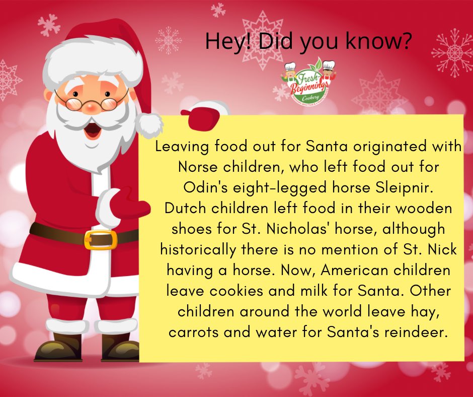 Fresh Beginnings tweet media