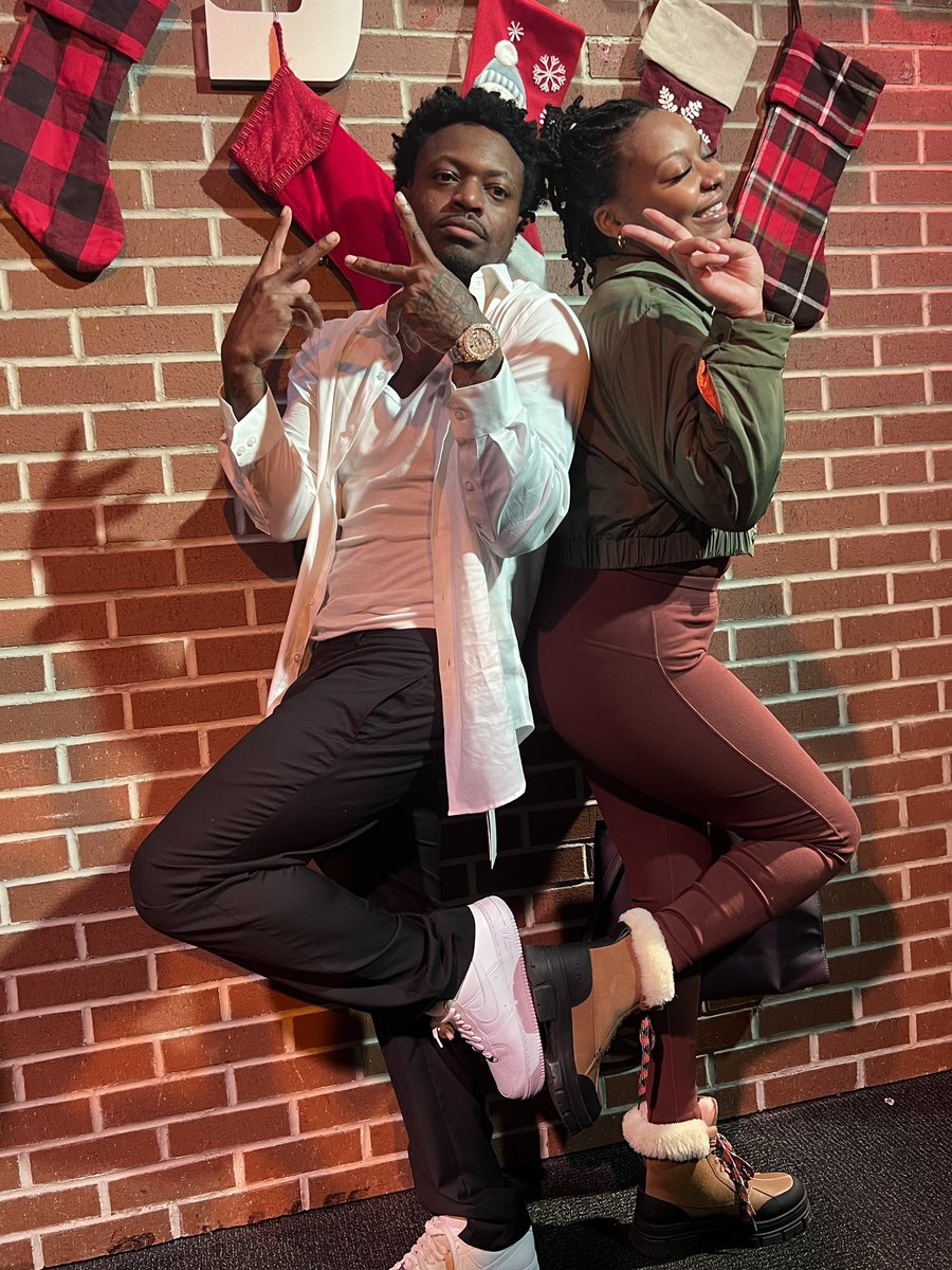 It’s yo barbecue🤣🫶🏽