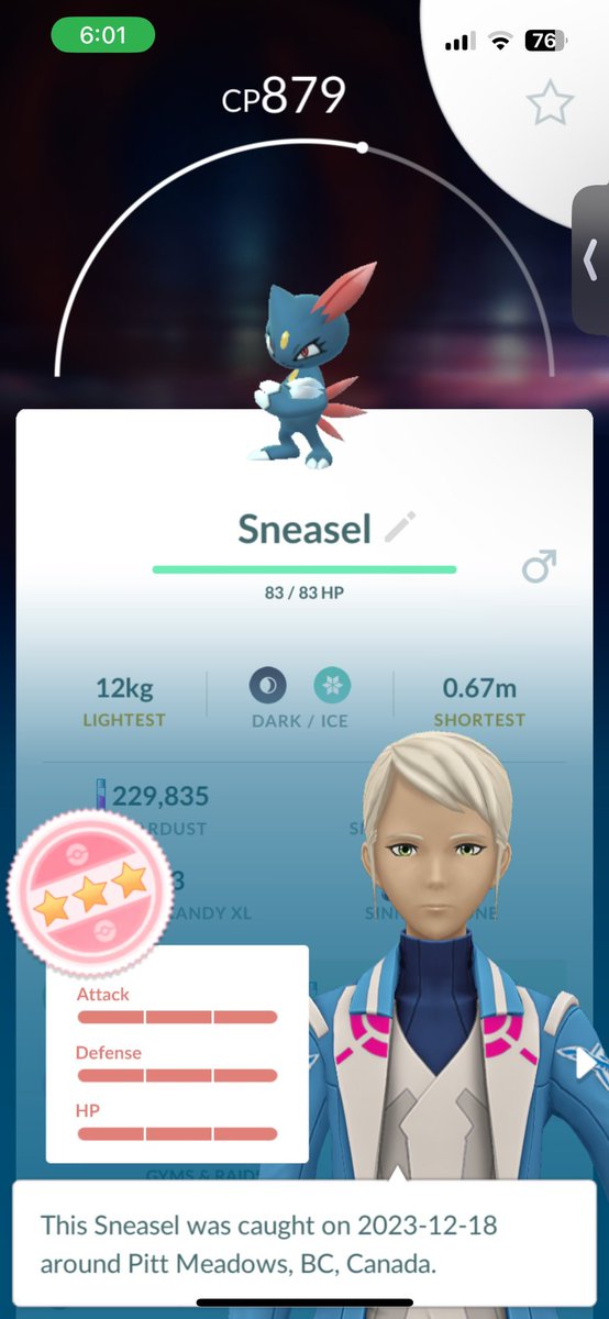 My hundo