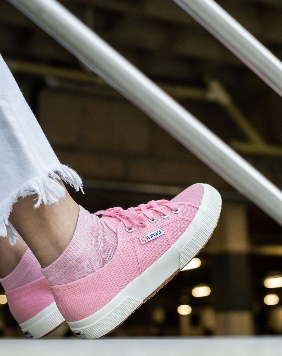 🕒 Tick-tock, We've got 3 days to go! The countdown to the Superga Summer Sale is on! ⏰ 

#SupergaSummerSale