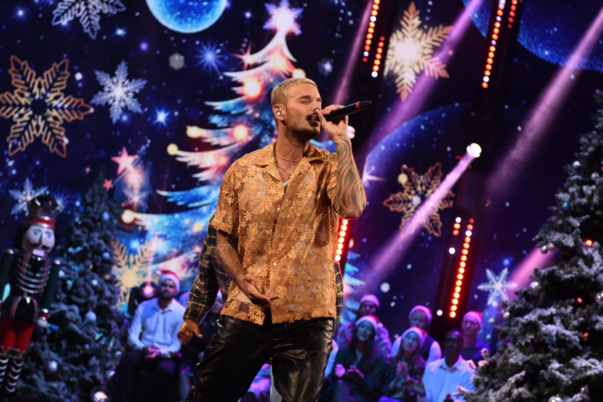 MPBE's tweet image. Replay « Parce que c’est toi » sur le plateau de #VTEP 🎤🙌 tf1.fr/tf1/tout-est-p…
@MPokora