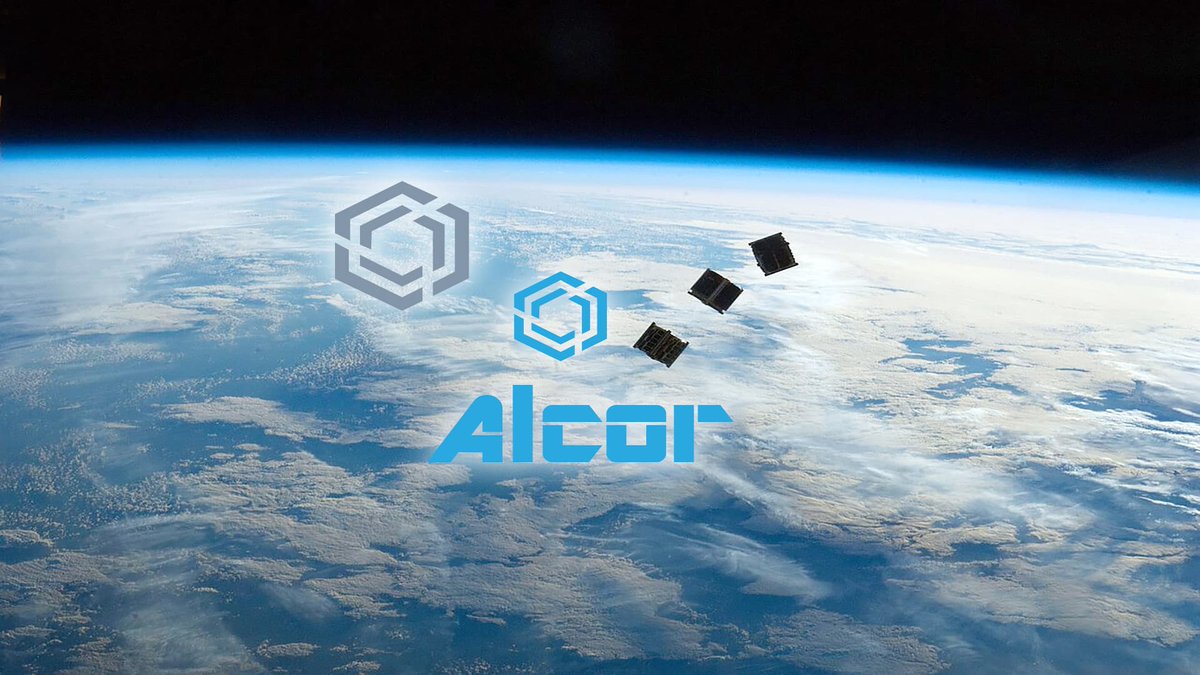 🔴Due nuovi importanti traguardi per il programma #ALCOR di @ASI_spazio: prosegue il cammino dei progetti RODiO e CUSP ℹ️ Info qui tinyurl.com/msx5rurc