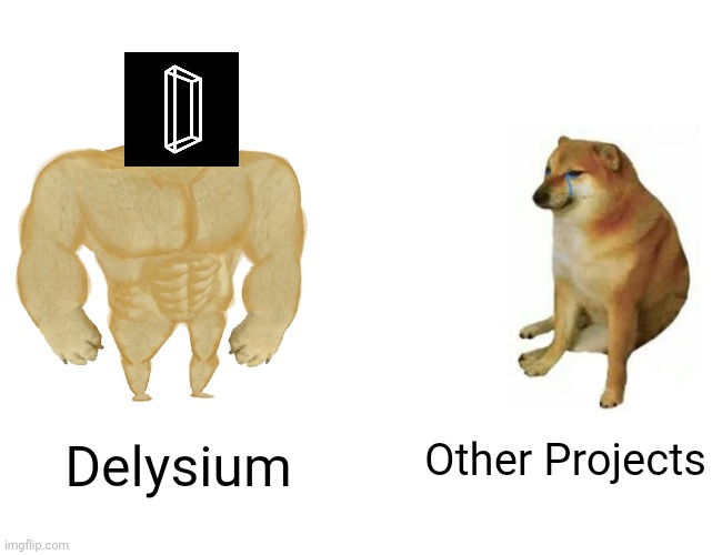 uvdada2020's tweet image. @The_Delysium is better than others 😍

#Delysium #Lucy #AgentID