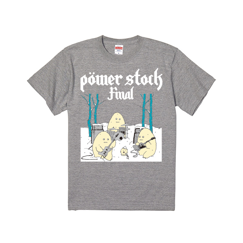 POWERSTOCKkca's tweet photo. 【WEB限定グッズ再予約明日締切】
POWER STOCK FINALのオフィシャルグッズの再予約は明日が締切です！
T-sh、L/S、PARKAの３種類・4デザインの中からお選び下さい。
今回が最後の受付となりますのでお忘れなくお申し込み下さい。(明日24日まで)

商品詳細・ご購入https://t.co/3inH9oBOYP https://t.co/aez9xUFK3M