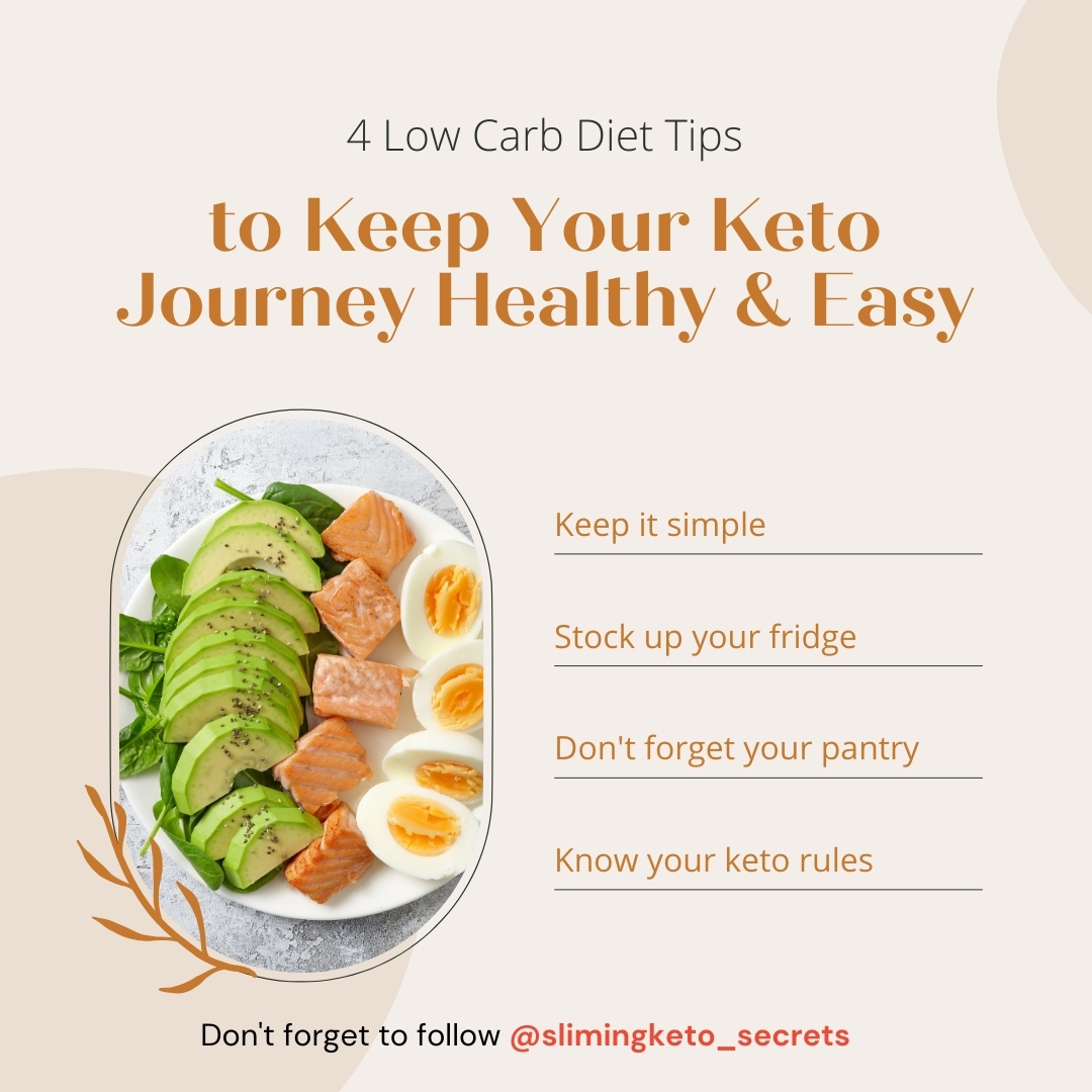 What's Low Carb? Uncover the Secrets & Tips! 🌱💬 #LowCarbLiving #slimmingketosecrect
Low Carb Defined:
Low Carb, short for Low Carbohydrate, is a dietary approach that focuses on reducing the intake of carbohydrates, typically found in grains, fruits, and starchy vegetables.
