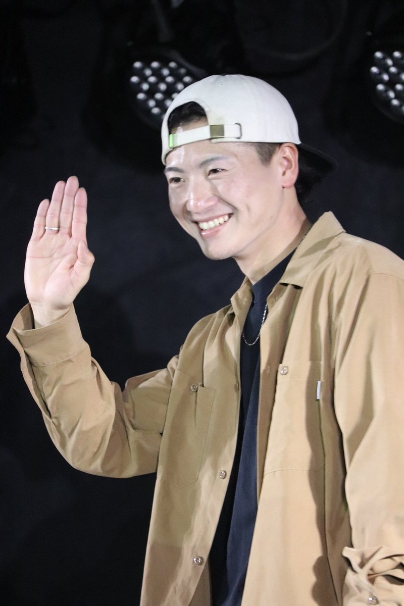 pareo303's tweet image. たいしょーくん
しゅんたくん
れんくん

#LaidBack 
#minphoto