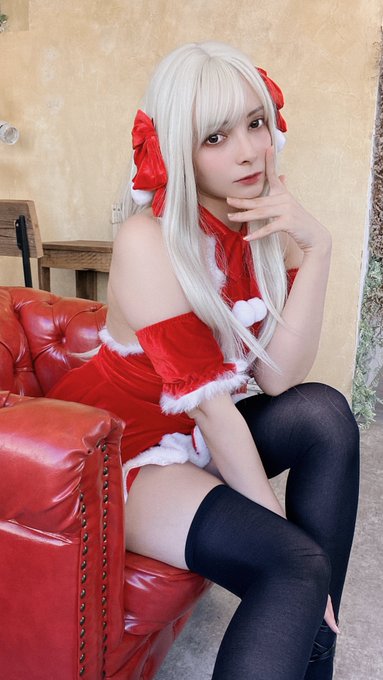 Twitterのコスプレ画像17